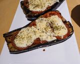 Foto del paso 4 de la receta: Berenjena napolitana 🍆