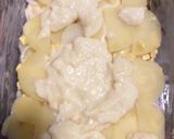 Foto langkah ke 3 dari resep Potato Au Gratin.
