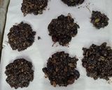 A picture of step 4 of Oats Cookies.