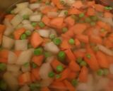A picture of step 1 of Hors d'oeuvres.
