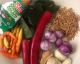 Foto langkah ke 2 dari resep Sayur Lodeh Campur2.