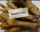 Foto langkah ke 3 dari resep Soto ayam surabaya.