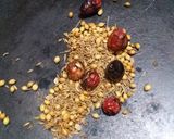A picture of step 2 of Bharvan Mirchain.