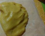 Foto del paso 2 de la receta: Galletas mini de almendra molida y piñones