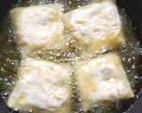 Foto langkah ke 4 dari resep Martabak Tahu.