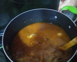 A picture of step 7 of Herbed Steamed Rice.
