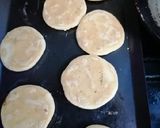Foto del paso 1 de la receta: Gorditas de frijol