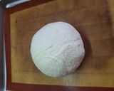 Foto del paso 4 de la receta: Pan de campo con grasa