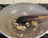 A picture of step 1 of SPINACH CHEESE POCKETS...