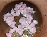 Foto del paso 5 de la receta: Cerdo en salsa satay