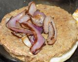 Foto del paso 12 de la receta: Show de Hamburguesas (combinaciones)