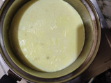हल्दी ठंडाई मिल्क (Healthy thandai milk recipe in hindi)