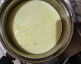 हल्दी ठंडाई मिल्क (Healthy thandai milk recipe in hindi) रेसिपी चरण 1 फोटो