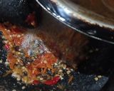 Foto langkah ke 3 dari resep Sambal Tempe Daun Kemangi.