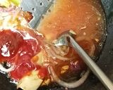 Foto langkah ke 2 dari resep Kerang hijau saus Padang.
