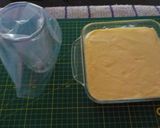 Foto del paso 1 de la receta: Copitas  Pasteleras a lo Carmelita