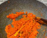 Foto langkah ke 3 dari resep Sambal Goreng Kentang Ati.