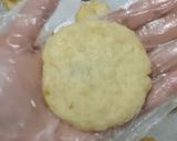 Foto langkah ke 7 dari resep Potato Pancake.