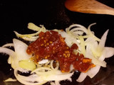Pasta Chipotle Cremosa Con Atún