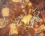 Foto del paso 9 de la receta: Guiso