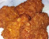 Corn flakeses csirkemell recept fázis 4 fotója