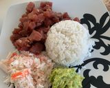 Foto del paso 5 de la receta: Medallón de atún