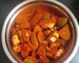 * ஆந்திரா சைடு ஆவக்காய்*(andhra avakkai pickle recipe in tamil) ரெசிபி ஸ்டேப் 7 புகைப்படம்