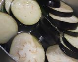 Foto del paso 3 de la receta: 🍆Berenjenas al escabeche!🍆