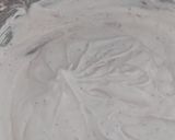 Foto del paso 3 de la receta: Helado de frutilla