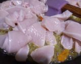 Foto langkah ke 4 dari resep Ayam Lada Hitam.