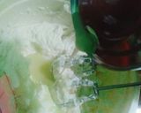 Foto langkah ke 2 dari resep Milky Buttercream.