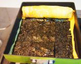 【元本山幸福廚房】海苔玉子燒的食譜步驟5照片