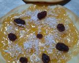 Foto del paso 4 de la receta: Galletones con mermelada y coco con discos de empanadas