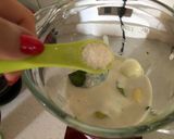 Foto del paso 6 de la receta: Crema fría de palta