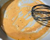 A picture of step 7 of Swedish Meatballs (köttbullar).