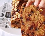 Foto langkah ke 9 dari resep Banana Bread.