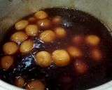 Foto langkah ke 6 dari resep Bubur Madura.