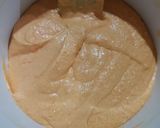 Foto langkah ke 3 dari resep 368. Bolu mingkem jeruk.