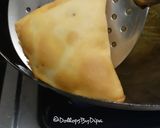 A picture of step 10 of Samosa.