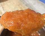 Foto del paso 4 de la receta: Mermelada de pomelo rosado