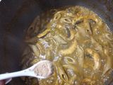پاستا اسفناج رژیمی(به توضیحات توجه بشه)