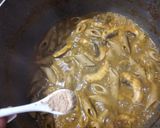 عکس مرحله 3 از دستور پاستا اسفناج رژیمی(به توضیحات توجه بشه)
