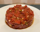 Foto del paso 7 de la receta: Steak Tartar