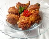 Foto langkah ke 4 dari resep Ayam Goreng Marinasi.