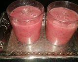 पल्म शेक (Plum shake recipe in hindi) रेसिपी चरण 5 फोटो