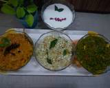 Tricolor khichdis recipe step 11 photo