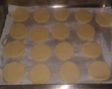 Foto del paso 8 de la receta: Galletitas con glasé Navideñas