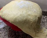 Foto del paso 6 de la receta: Pan dulce