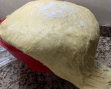 Foto del paso 6 de la receta: Pan dulce