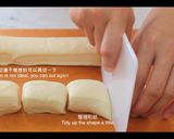 一口煉乳石疊麵包的食譜步驟6照片